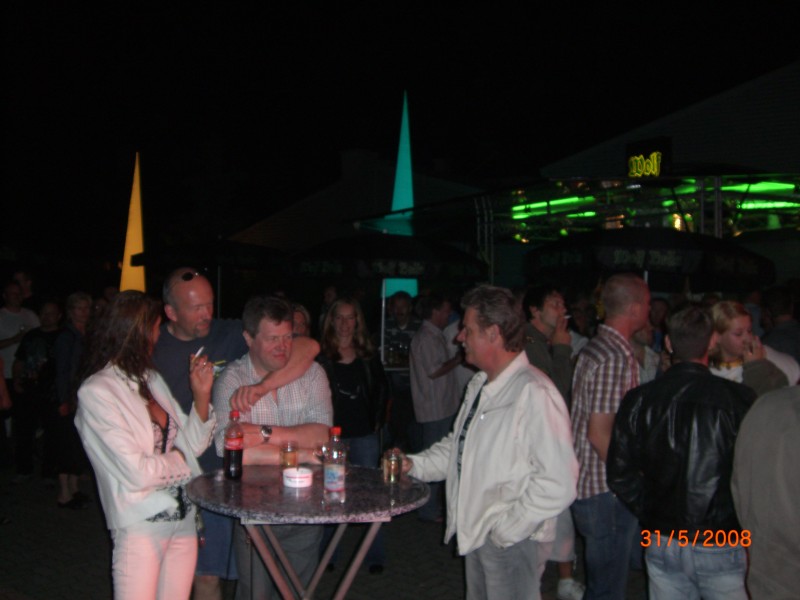 Image gallery marquee